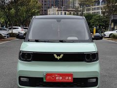 Wuling Hongguang MINIEV Macaron Premium Edition LFP - ფოტო 2