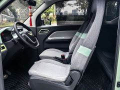 Wuling Hongguang MINIEV Macaron Premium Edition LFP - ფოტო 4
