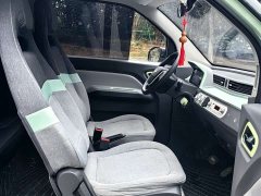 Wuling Hongguang MINIEV Macaron Premium Edition LFP - ფოტო 5