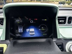 Wuling Hongguang MINIEV Macaron Premium Edition LFP - ფოტო 6