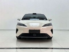 BYD Seal 07 DM-i 1.5T 230km Flagship - ფოტო 1