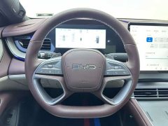 BYD Seal 07 DM-i 1.5T 230km Flagship - ფოტო 10