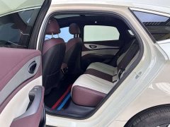 BYD Seal 07 DM-i 1.5T 230km Flagship - ფოტო 11