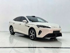 BYD Seal 07 DM-i 1.5T 230km Flagship - ფოტო 2