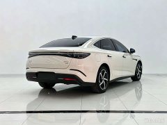 BYD Seal 07 DM-i 1.5T 230km Flagship - ფოტო 3