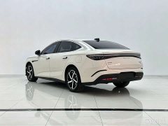 BYD Seal 07 DM-i 1.5T 230km Flagship - ფოტო 5
