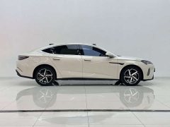 BYD Seal 07 DM-i 1.5T 230km Flagship - ფოტო 7