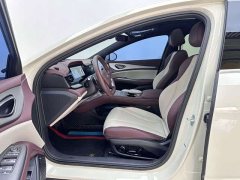 BYD Seal 07 DM-i 1.5T 230km Flagship - ფოტო 9