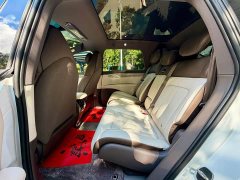 IM Motors Zhiji LS7 90kWh Elite RWD - ფოტო 10