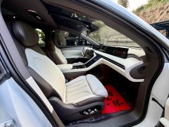 IM Motors Zhiji LS7 90kWh Elite RWD - ფოტო 13