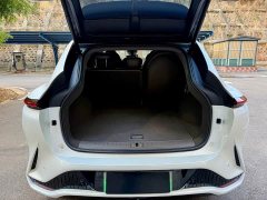 IM Motors Zhiji LS7 90kWh Elite RWD - ფოტო 14
