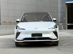 IM Motors Zhiji LS7 90kWh Elite RWD - ფოტო 2