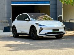 IM Motors Zhiji LS7 90kWh Elite RWD - ფოტო 3