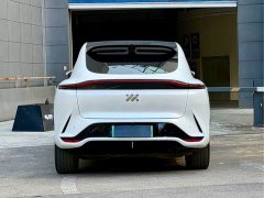 IM Motors Zhiji LS7 90kWh Elite RWD - ფოტო 5