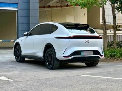 IM Motors Zhiji LS7 90kWh Elite RWD - ფოტო 6