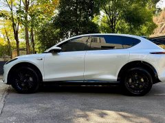 IM Motors Zhiji LS7 90kWh Elite RWD - ფოტო 7
