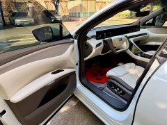 IM Motors Zhiji LS7 90kWh Elite RWD - ფოტო 8