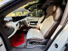 IM Motors Zhiji LS7 90kWh Elite RWD - ფოტო 9