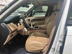 Land Rover Range Rover 3.0 L6 400PS Prestige Seven-Seat Extended Wheelbase - ფოტო 11