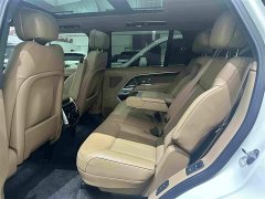 Land Rover Range Rover 3.0 L6 400PS Prestige Seven-Seat Extended Wheelbase - ფოტო 13