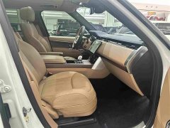 Land Rover Range Rover 3.0 L6 400PS Prestige Seven-Seat Extended Wheelbase - ფოტო 17