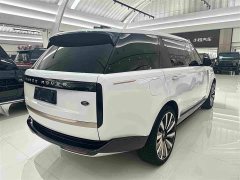 Land Rover Range Rover 3.0 L6 400PS Prestige Seven-Seat Extended Wheelbase - ფოტო 18