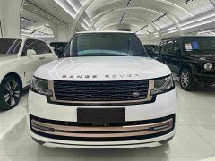 Land Rover Range Rover 3.0 L6 400PS Prestige Seven-Seat Extended Wheelbase - ფოტო 2