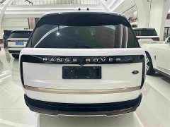 Land Rover Range Rover 3.0 L6 400PS Prestige Seven-Seat Extended Wheelbase - ფოტო 20