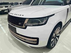 Land Rover Range Rover 3.0 L6 400PS Prestige Seven-Seat Extended Wheelbase - ფოტო 3