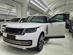 Land Rover Range Rover 3.0 L6 400PS Prestige Seven-Seat Extended Wheelbase - ფოტო 5