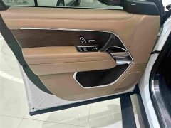 Land Rover Range Rover 3.0 L6 400PS Prestige Seven-Seat Extended Wheelbase - ფოტო 6