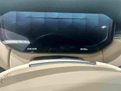 Land Rover Range Rover 3.0 L6 400PS Prestige Seven-Seat Extended Wheelbase - ფოტო 7