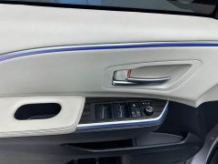 Toyota Sienna 2.5L Hybrid Premium Luxury Edition - ფოტო 11