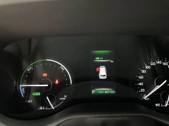 Toyota Sienna 2.5L Hybrid Premium Luxury Edition - ფოტო 13