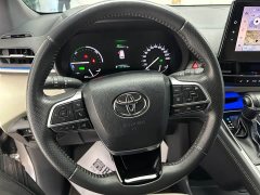 Toyota Sienna 2.5L Hybrid Premium Luxury Edition - ფოტო 14