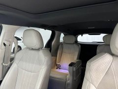 Toyota Sienna 2.5L Hybrid Premium Luxury Edition - ფოტო 17