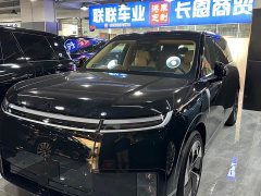 XPeng GX Extended Range 1585 AWD Ultra SE - ფოტო 1