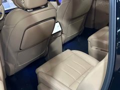 XPeng GX Extended Range 1585 AWD Ultra SE - ფოტო 10