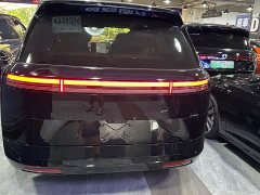 XPeng GX Extended Range 1585 AWD Ultra SE - ფოტო 12
