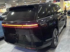 XPeng GX Extended Range 1585 AWD Ultra SE - ფოტო 13