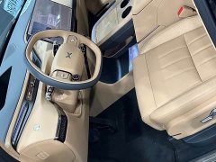 XPeng GX Extended Range 1585 AWD Ultra SE - ფოტო 3
