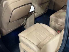 XPeng GX Extended Range 1585 AWD Ultra SE - ფოტო 6
