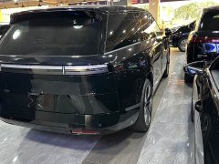 XPeng GX Extended Range 1585 AWD Ultra SE - ფოტო 8