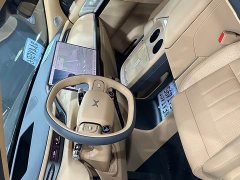 XPeng GX Extended Range 1585 AWD Ultra SE - ფოტო 9