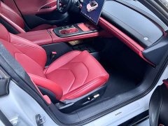 Xiaomi SU7 Rear-Wheel Drive Long Range Smart Driving Edition - ფოტო 12