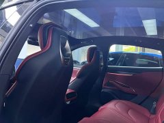 Xiaomi SU7 Rear-Wheel Drive Long Range Smart Driving Edition - ფოტო 13