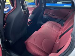 Xiaomi SU7 Rear-Wheel Drive Long Range Smart Driving Edition - ფოტო 14