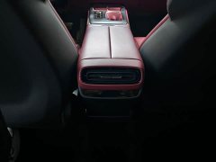 Xiaomi SU7 Rear-Wheel Drive Long Range Smart Driving Edition - ფოტო 16