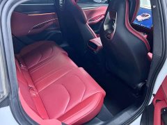 Xiaomi SU7 Rear-Wheel Drive Long Range Smart Driving Edition - ფოტო 17