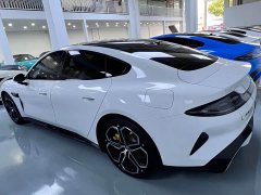 Xiaomi SU7 Rear-Wheel Drive Long Range Smart Driving Edition - ფოტო 18